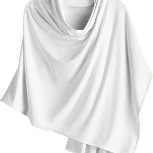 Coolibar UPF 50+ Women's Sanibel Everyday Beach Shawl - Sun Protective
